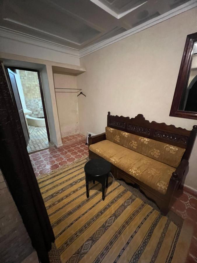 Riad Ago Marrakesch Exterior foto
